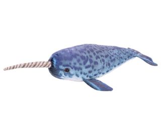 Obrázek z Narval plyš 40cm 